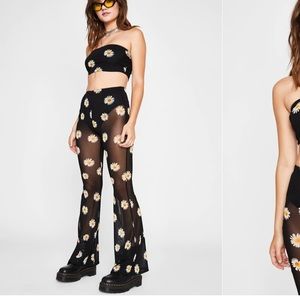 Wildflower power set